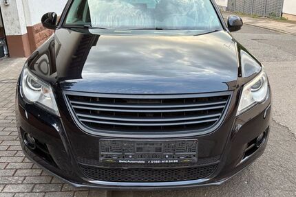 VW Tiguan 266.522 km 5.000 &euro; Zweibrücken 66482
