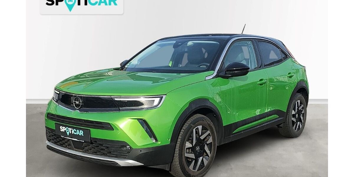 Opel Mokka 32.653 km 18.990 &euro; Zweibrücken 66482