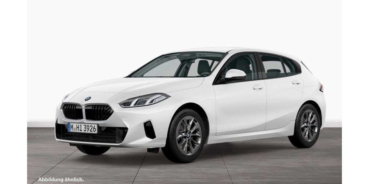 BMW 120 5.578 km 30.990 &euro; Kirkel 66459