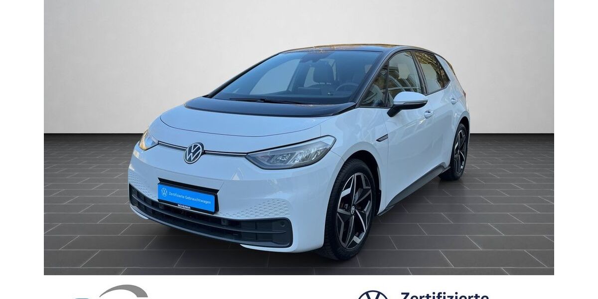 VW ID.3 72.454 km 17.390 &euro; Neunkirchen 66538