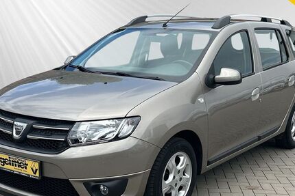 Dacia Logan 57.450 km 7.950 &euro; Homburg (Saar) 66424