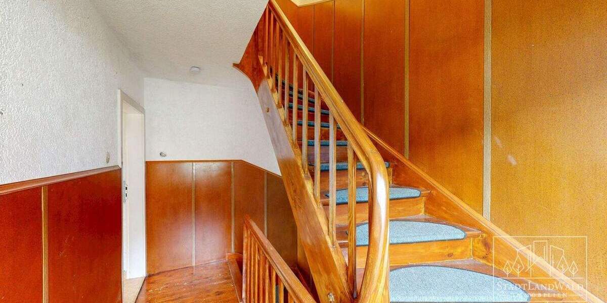 Doppelhaushälfte Pirmasens Niedersimten - 8 Zimmer, 121 m&sup2;, 145.000&euro; | Angebot:25668054