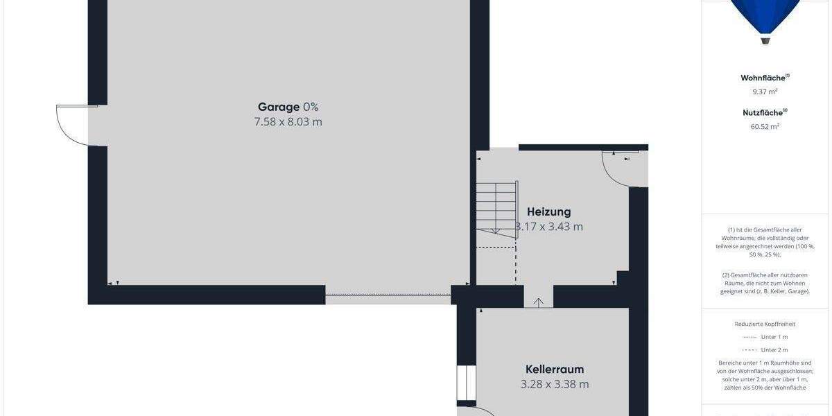 Reihenmittelhaus Mandelbachtal Ormesheim - 6 Zimmer, 170 m&sup2;, 229.000&euro; | Angebot:25673989