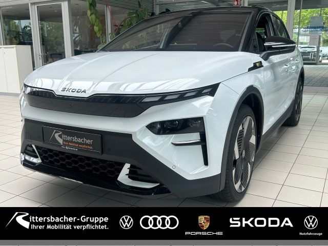 Skoda Elroq 1.500 km 55.990 &euro; Saarbrücken 66130