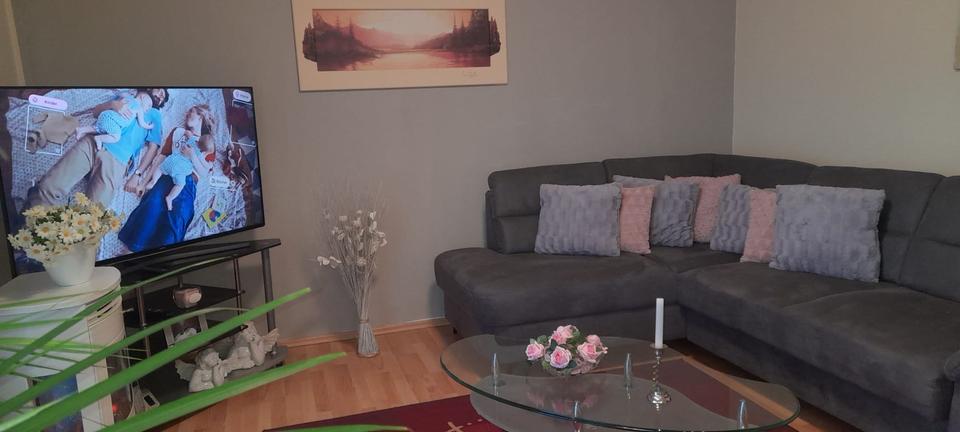 Etagenwohnung Landstuhl - 4 Zimmer, 97 m&sup2;, 200.000&euro; | Angebot:26183249