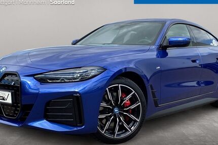 BMW i4 13.594 km 48.570 &euro; Kirkel 66459