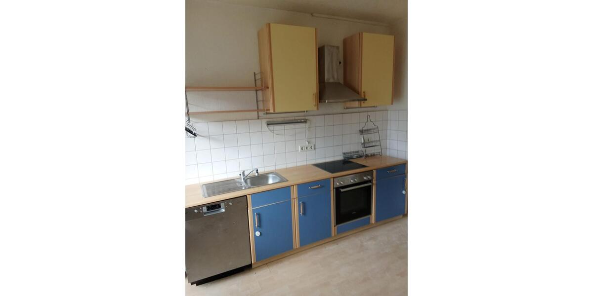 Etagenwohnung Saarbrücken St. Arnual - 3 Zimmer, 75 m&sup2;, 620&euro; | Angebot:25572201