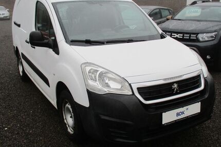 Peugeot Partner 68.500 km 10.890 &euro; Heusweiler 66265