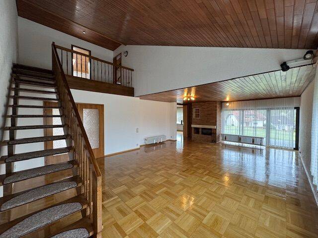 Einfamilienhaus Kusel Bledesbach - 7 Zimmer, 235 m&sup2;, 1.490&euro; | Angebot:25729933