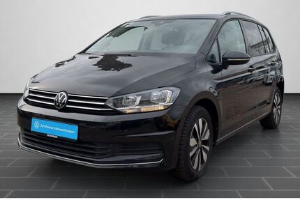 VW Touran 10.000 km 34.900 &euro; Saarbrücken 66115