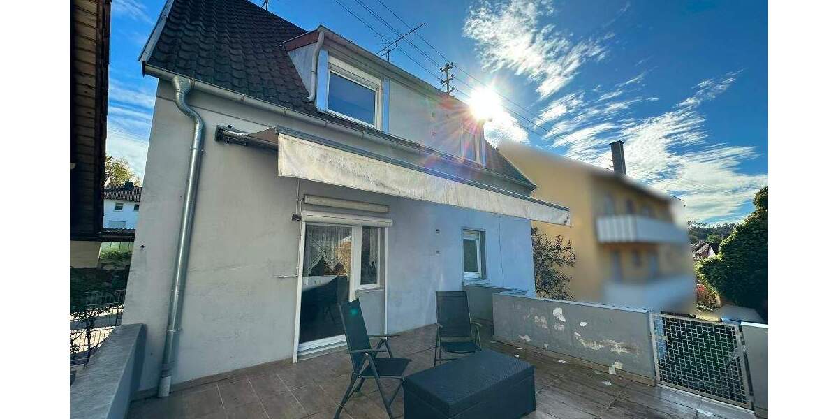 Mehrfamilienhaus, Wohnhaus Eppenbrunn - 5 Zimmer, 119 m&sup2;, 119.000&euro; | Angebot:25706024