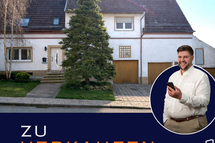 Haus Fockenberg-Limbach Limbach - 5.5 Zimmer, 196 m&sup2;, 259.000&euro; | Angebot:25907207