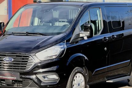 Ford Tourneo Custom 82.021 km 27.999 &euro; Landstuhl 66849