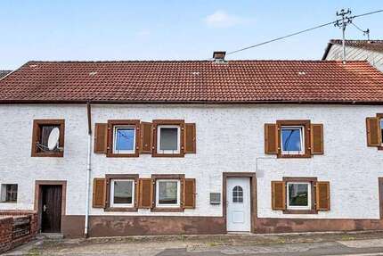 Haus Gersheim - 5 Zimmer, 105 m&sup2;, 79.500&euro; | Angebot:26314117