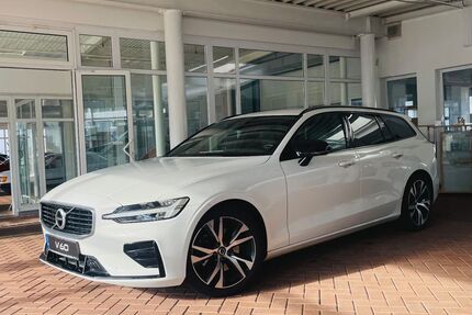 Volvo V60 43.450 km 29.200 &euro; Homburg/Saar 66424