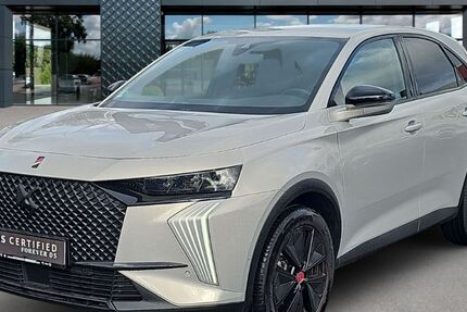 DS Automobiles DS7 (Crossback) 14.900 km 28.990 &euro; Blieskastel-Aßweiler 66440