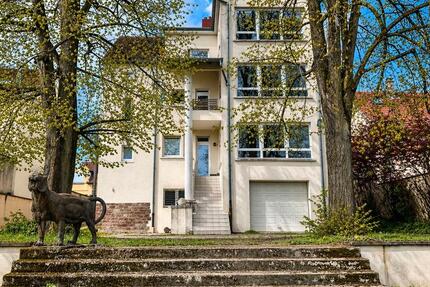 Haus Saarbrücken Brebach-Fechingen - 14 Zimmer, 321 m&sup2;, 392.000&euro; | Angebot:27190902