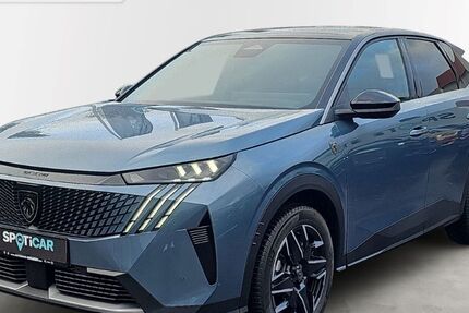 Peugeot 3008 14.000 km 32.990 &euro; Zweibrücken 66482