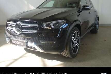 Mercedes-Benz GLE 400 103.400 km 49.990 &euro; Sankt Ingbert 66386