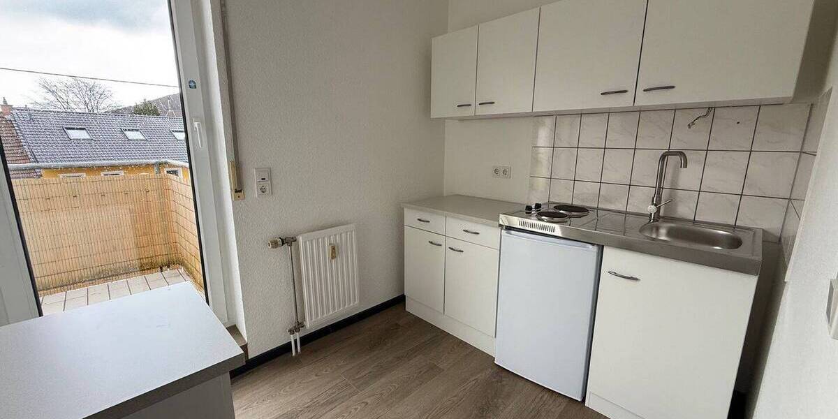Etagenwohnung Saarbrücken / Scheidt Scheidt - 2 Zimmer, 45 m&sup2;, 89.000&euro; | Angebot:26107269