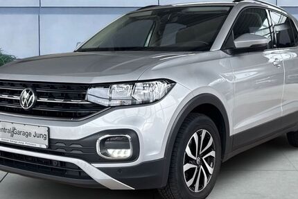 VW T-Cross 47.536 km 19.680 &euro; Pirmasens 66953