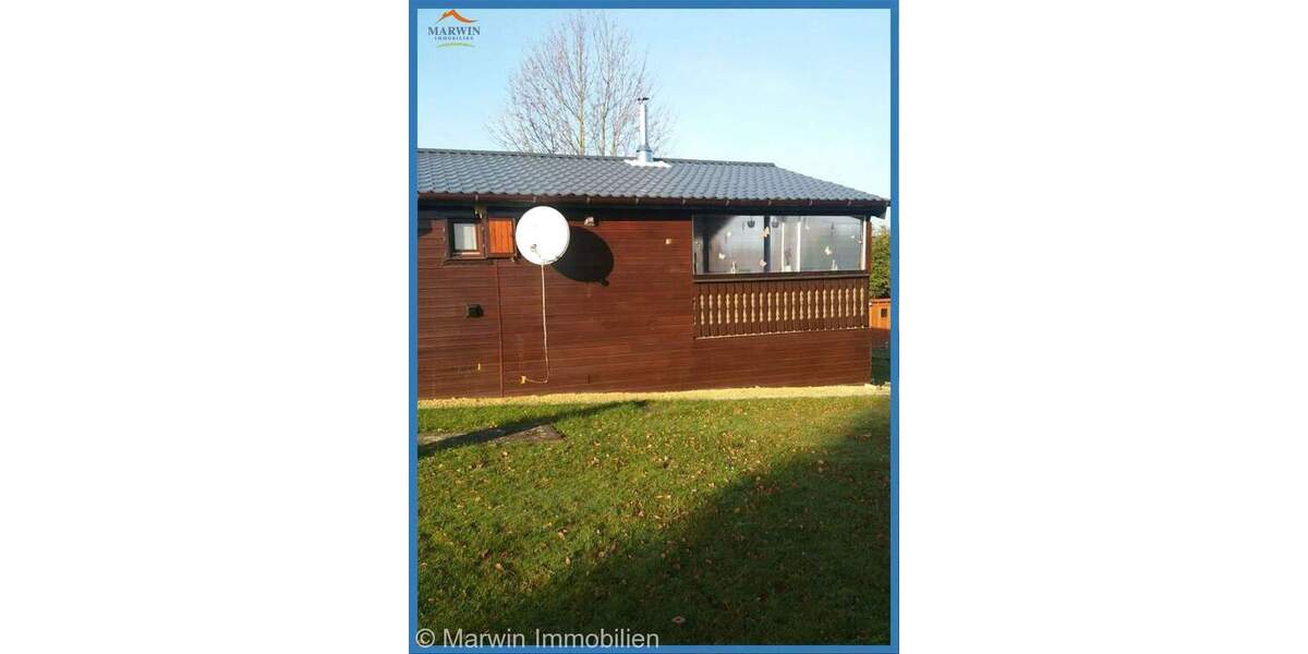 Bungalow Zweibrücken - 4 Zimmer, 90 m&sup2;, 70.000&euro; | Angebot:25815415