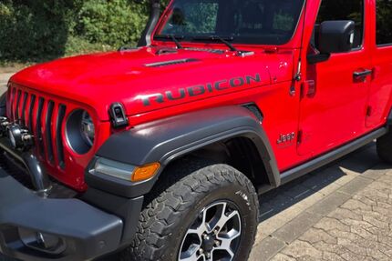Jeep Wrangler 150.000 km 31.900 &euro; Saarbrücken - Burbach 66115