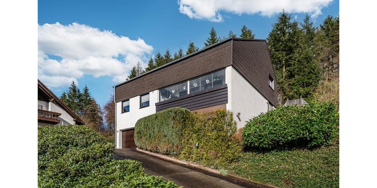 Mehrfamilienhaus, Wohnhaus Namborn - 1.5 Zimmer, 46 m&sup2;, 79.000&euro; | Angebot:25395244