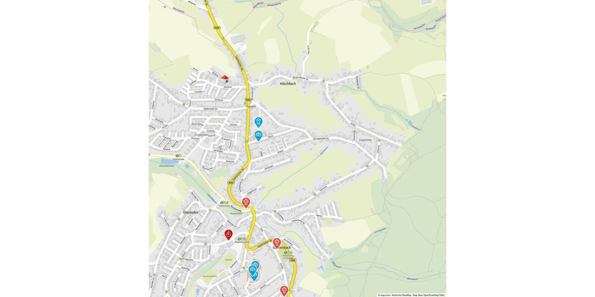 Bungalow Riegelsberg - 4 Zimmer, 115 m&sup2;, 290.000&euro; | Angebot:26229056