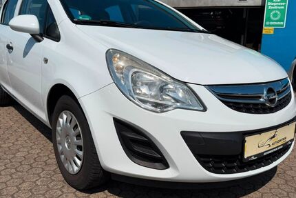Opel Corsa 37.000 km 5.990 &euro; Bruchmühlbach-Miesau 66892