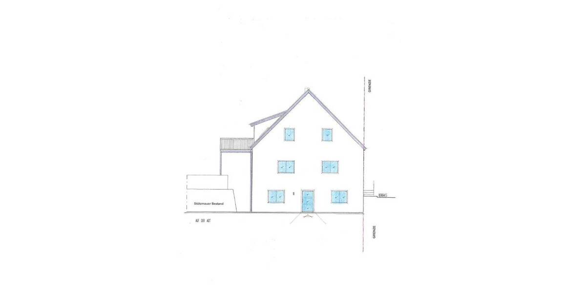 Etagenwohnung Saarbrücken Brebach-Fechingen - 4 Zimmer, 70 m&sup2;, 129.000&euro; | Angebot:26343959