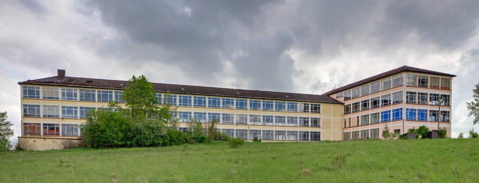 Gewerbeobjekt Höheinöd - 200&euro; | Angebot:20722990