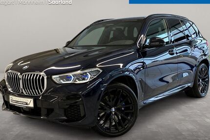 BMW X5 79.345 km 54.990 &euro; Saarbrücken 66121