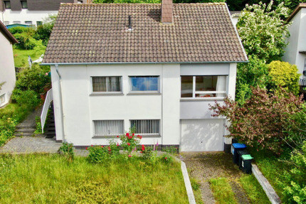 Freistehendes Einfamilienhaus in Top Lage in der Albert-Weisgerber-Allee - Haus Sankt Ingbert St. Ingbert | Angebot:25567887