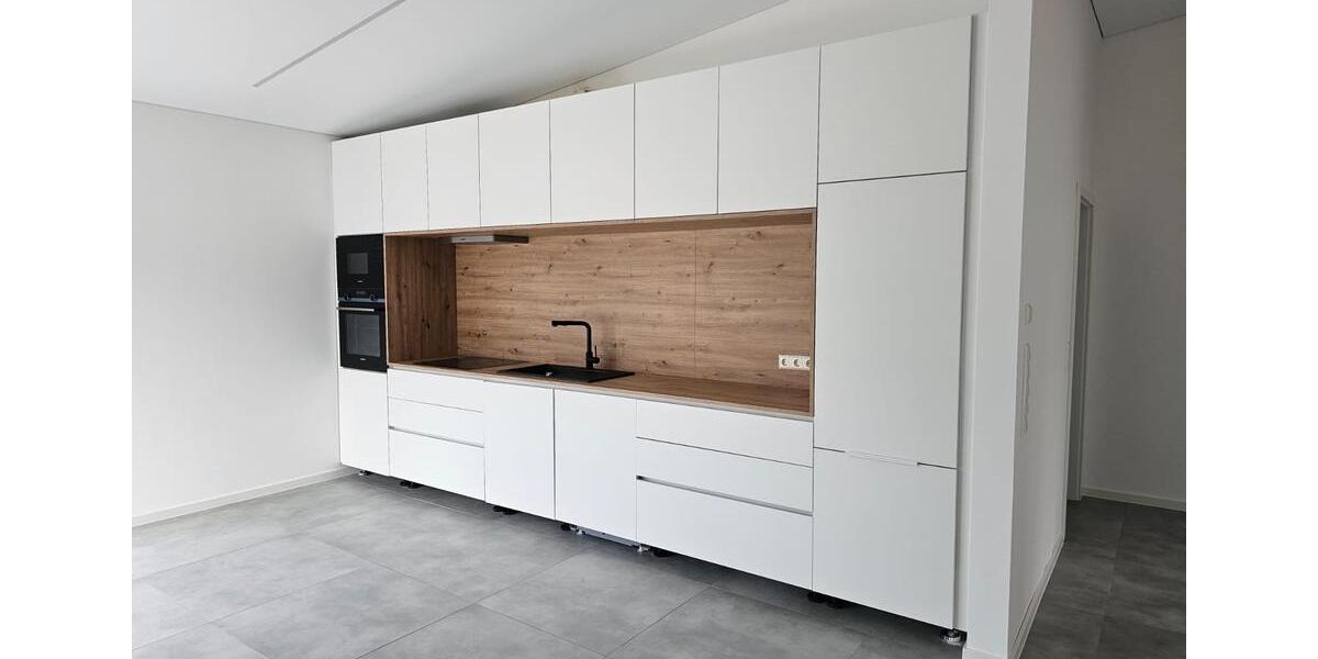 Erdgeschoßwohnung Bruchmühlbach-Miesau Miesau - 3 Zimmer, 81 m&sup2;, 1.250&euro; | Angebot:25303220