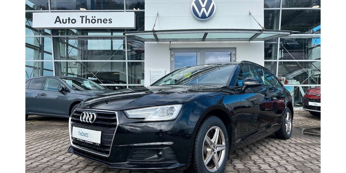 Audi A4 108.700 km 18.490 &euro; Blieskastel 66440