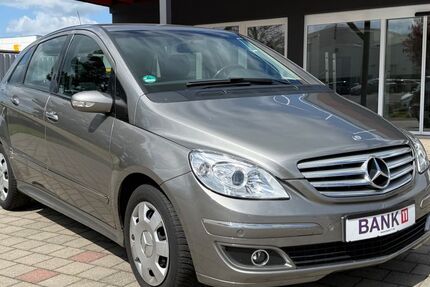 Mercedes-Benz B 200 151.000 km 5.990 &euro; Sankt. Wendel 66606
