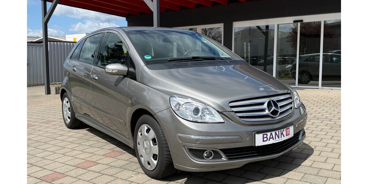 Mercedes-Benz B 200 151.000 km 5.990 &euro; Sankt. Wendel 66606