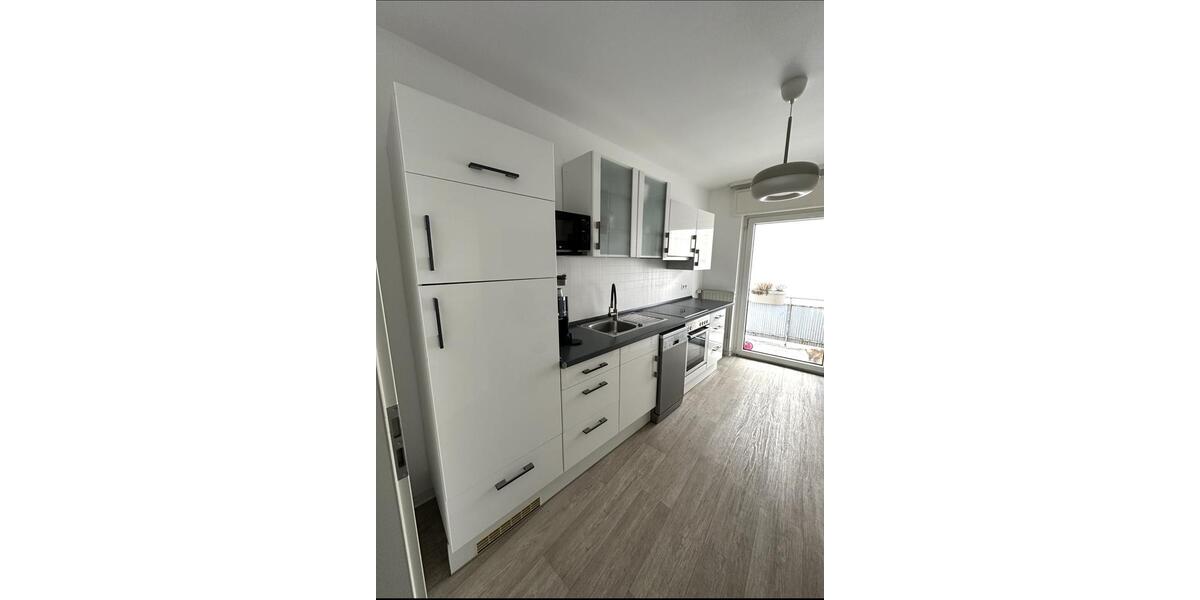 Etagenwohnung Zweibrücken - 3 Zimmer, 73 m&sup2;, 550&euro; | Angebot:25975130