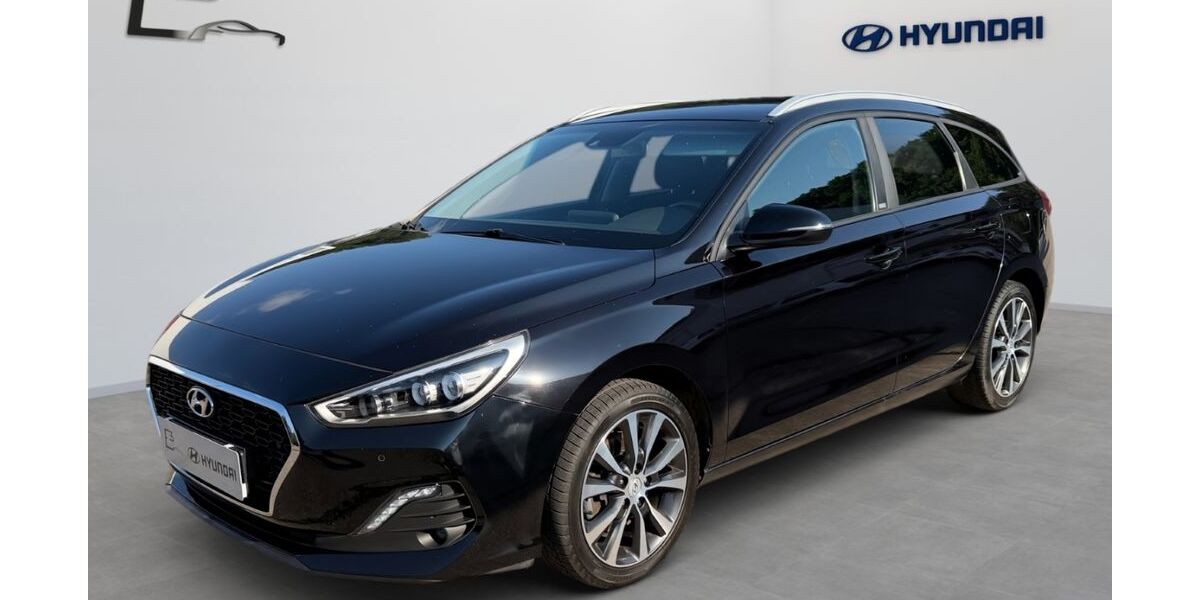 Hyundai i30 103.348 km 16.990 &euro; Contwig 66497