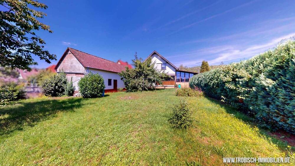 Mehrfamilienhaus, Wohnhaus Eppenbrunn - 1 Zimmer, 260 m&sup2;, 369.850&euro; | Angebot:25668045