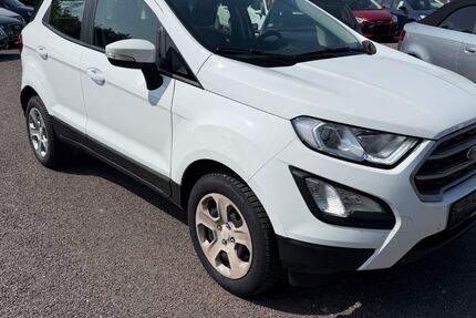 Ford EcoSport 111.000 km 7.950 &euro; Saarbrücken/Altenkessel 66126