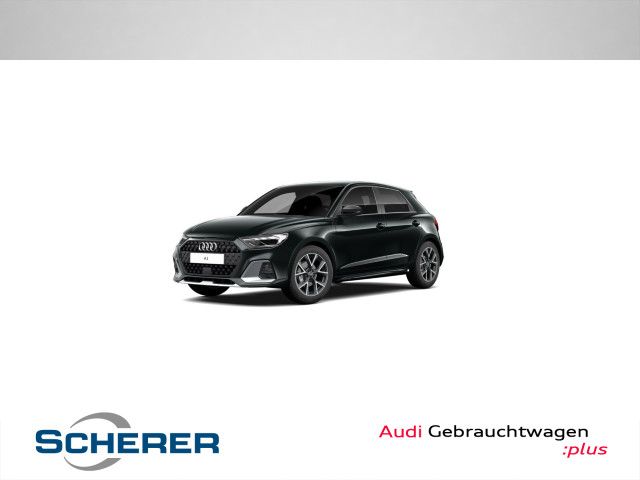 Audi A1 31.900 km 22.990 &euro; Homburg 66424