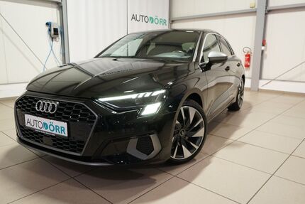 Audi A3 57.300 km 28.300 &euro; Homburg 66424