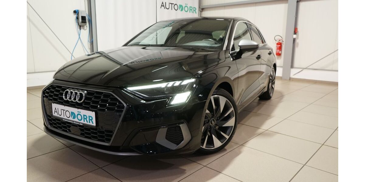 Audi A3 57.300 km 28.300 &euro; Homburg 66424