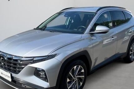 Hyundai TUCSON 39.778 km 22.990 &euro; Contwig 66497