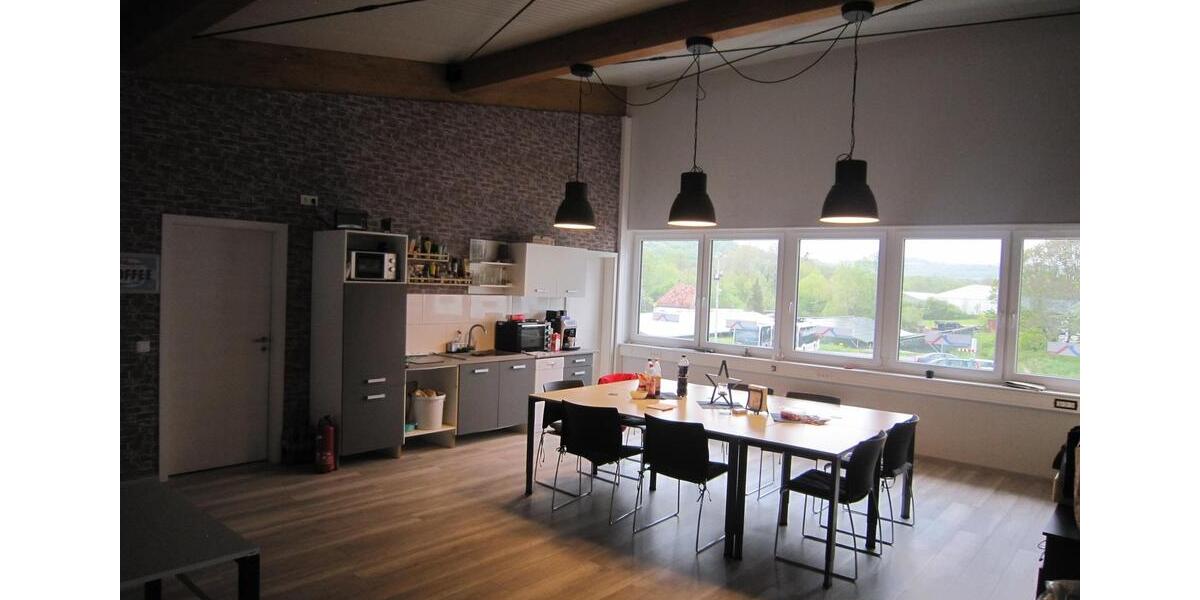 Gewerbeobjekt Saarbrücken Bübingen - 1.380&euro; | Angebot:25757578