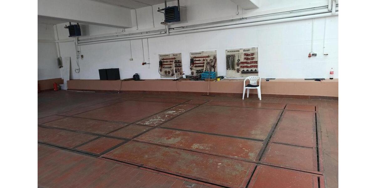 Gewerbeobjekt Pirmasens Fehrbach - 1.400&euro; | Angebot:26025667