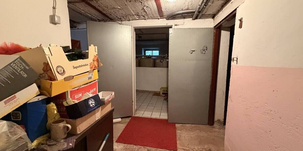 Mehrfamilienhaus, Wohnhaus Ottweiler / Fürth Fürth - 5 Zimmer, 130 m&sup2;, 129.000&euro; | Angebot:25673015