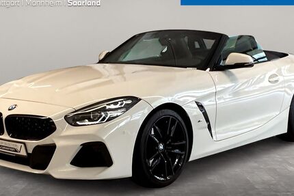 BMW Z4 20.894 km 42.980 &euro; Saarbrücken 66121